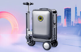 Airwheel SE3S